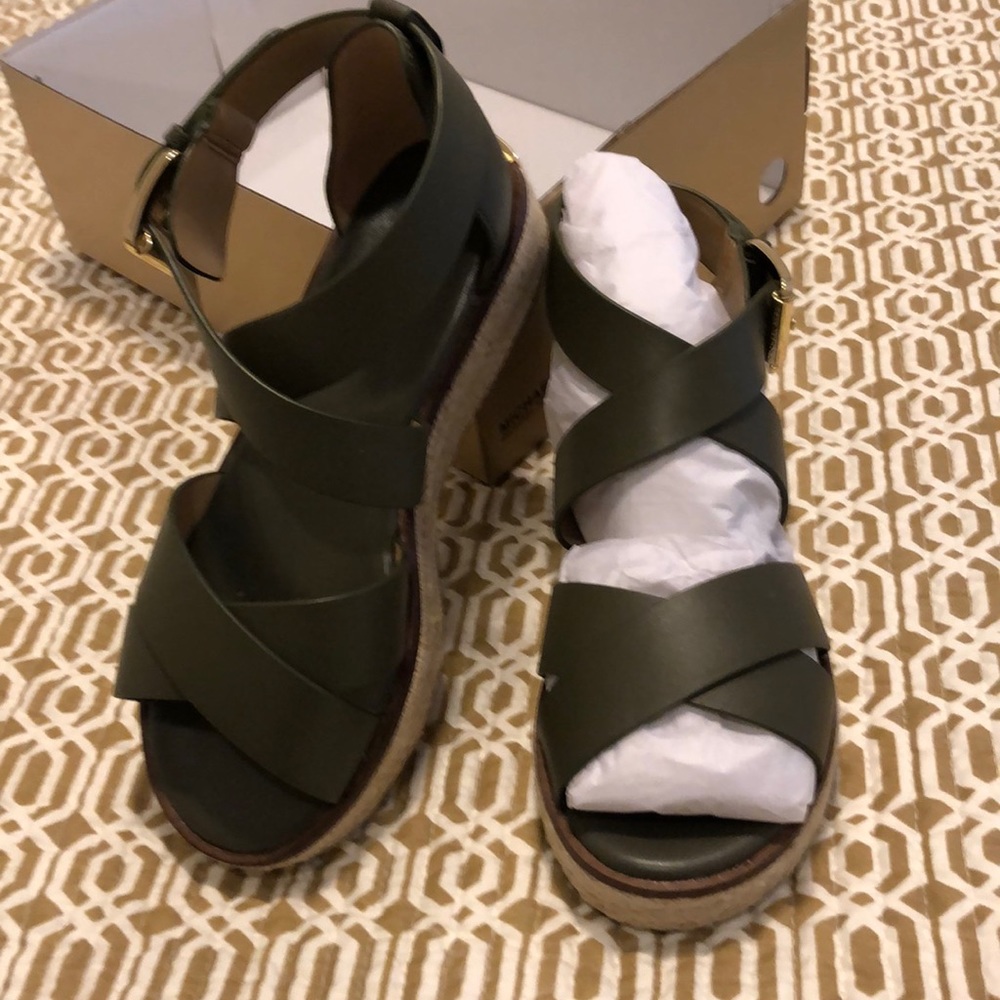 Michael Kors sandal